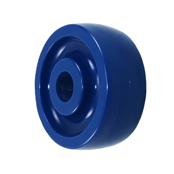【2025最新】SNSで話題・人気の商品のおすすめアイテム Solid 5X2 Wheel; Durastar Polyurethane Plain 1-3/16 (Blue); その他